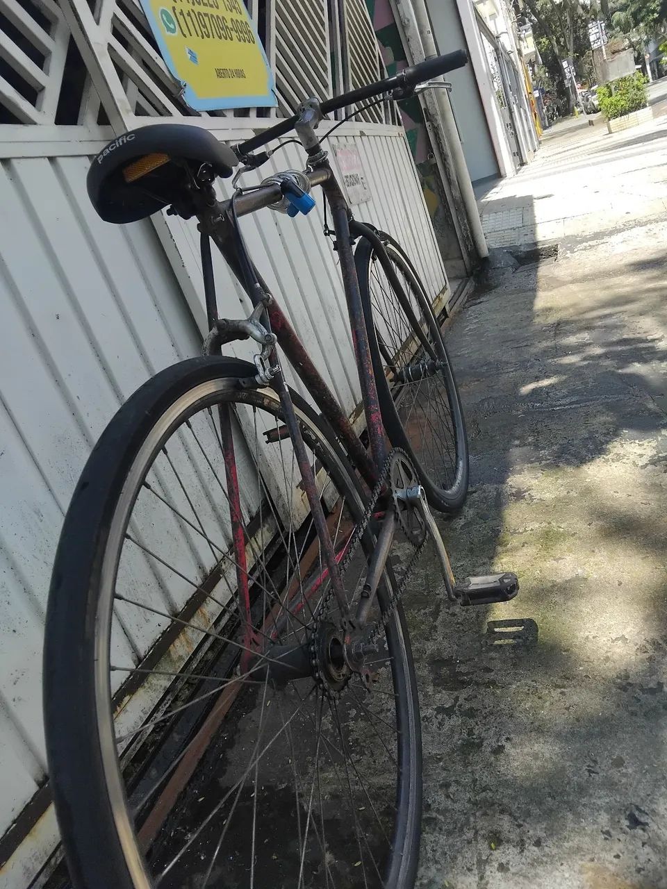 Bike caloi 10 - Foto 2