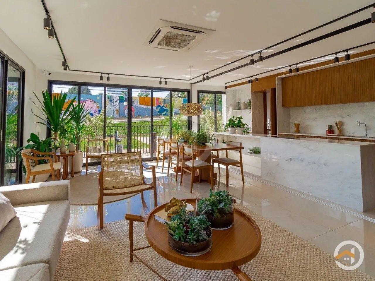 Apartamento com 3 suítes no Setor Serrinha - Foto 4