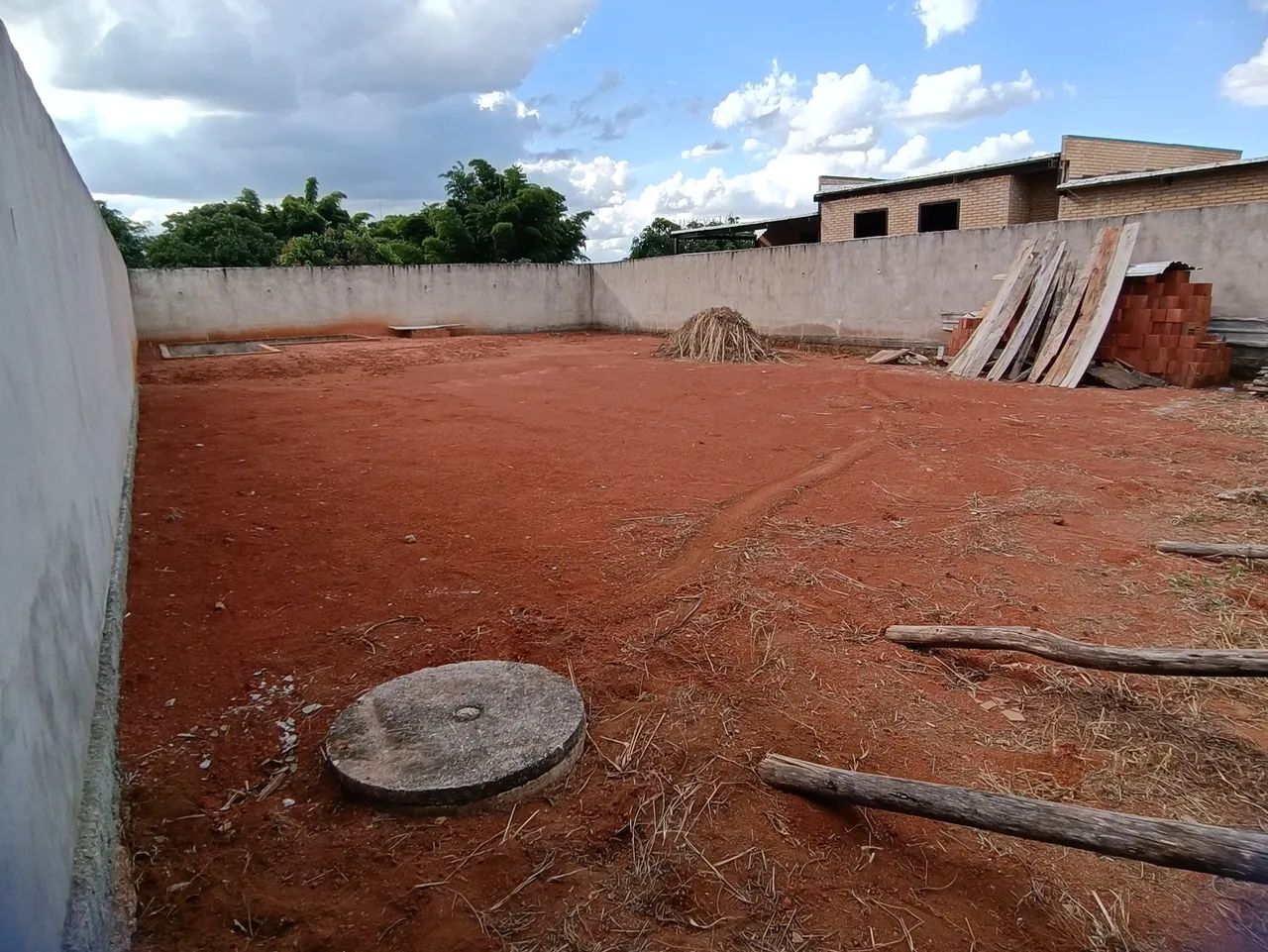 Lote Ponte Alta Norte - Rua das Palmeiras  - Foto 3