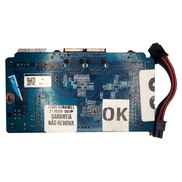 Controladora Mineradora Avalon Miner 1045 Canaan 100% Funcional - Foto 2