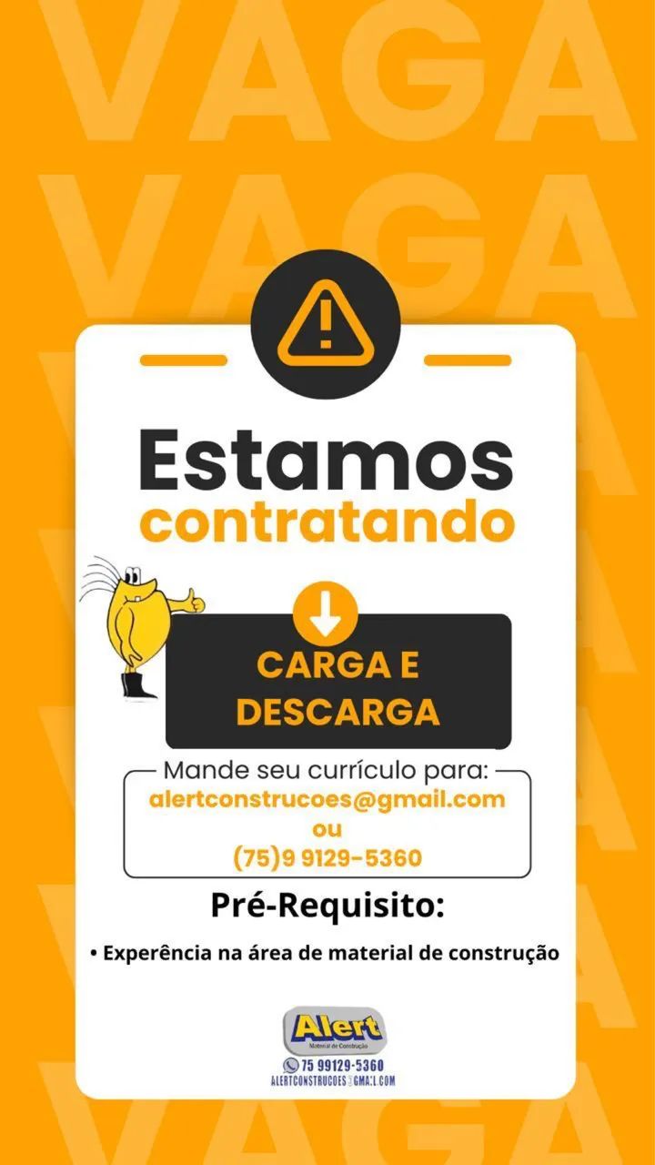 Carga e descarga 
