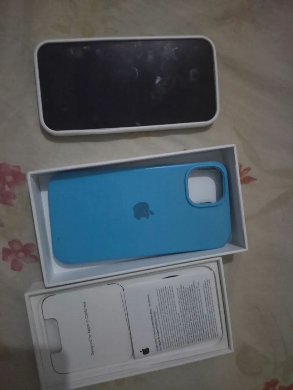 Iphone 13 256 gb - Foto 2