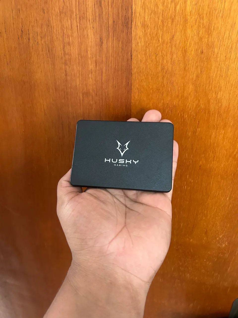 SSD SATA 256gb