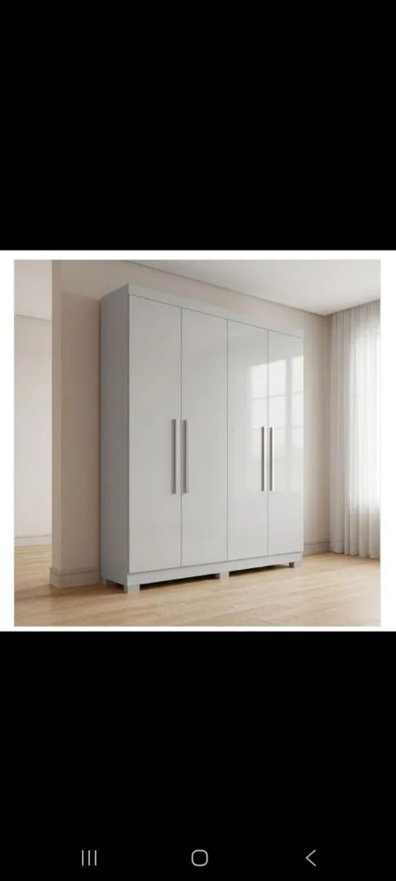 Guarda roupa 