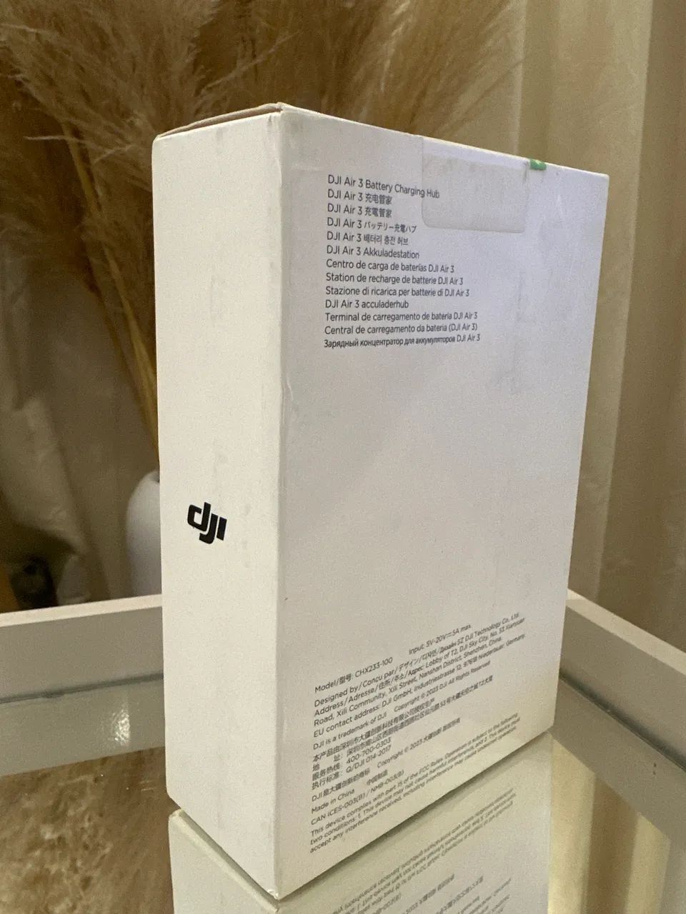 Hub dji Air 3 - novo lacrado  - Foto 2