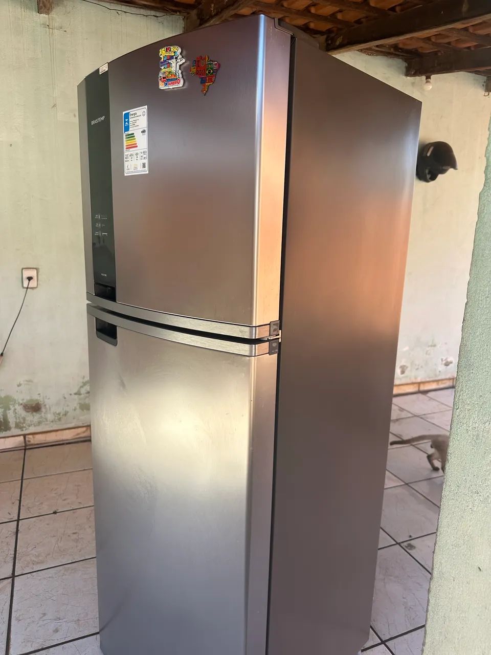 Geladeira - Foto 2
