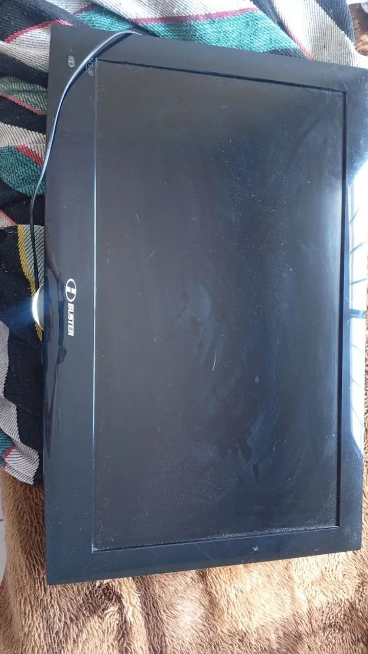 Vendo televisão marca antiga 