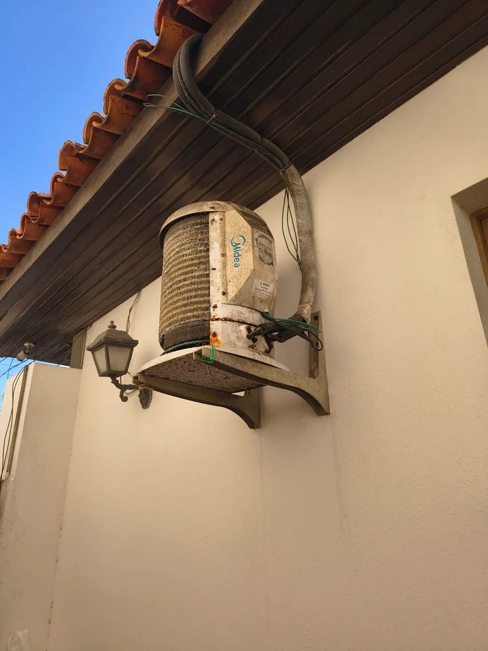 AR CONDICIONADO  - Foto 3