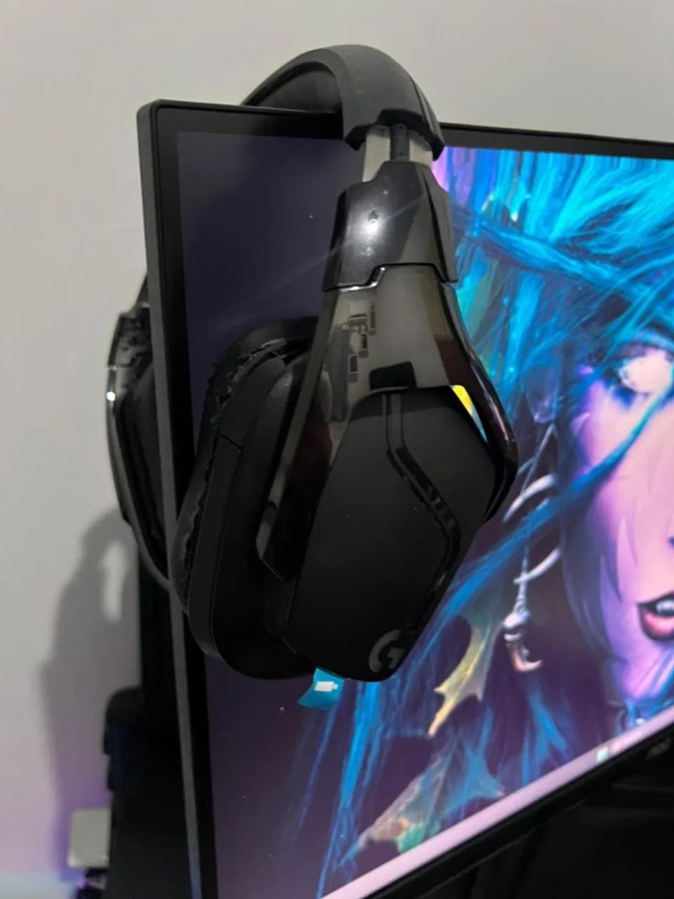 PC Gamer RYZEN 7 5700X + RTX 3070 - Foto 3
