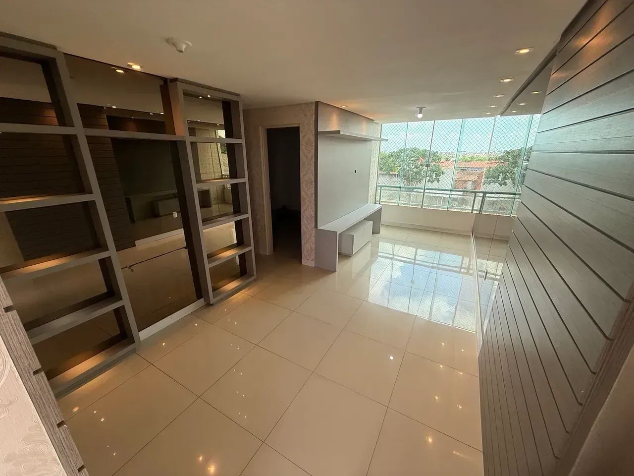 Apartamento no Dias Macedo - 53m2 - 2 quartos - 1 vaga