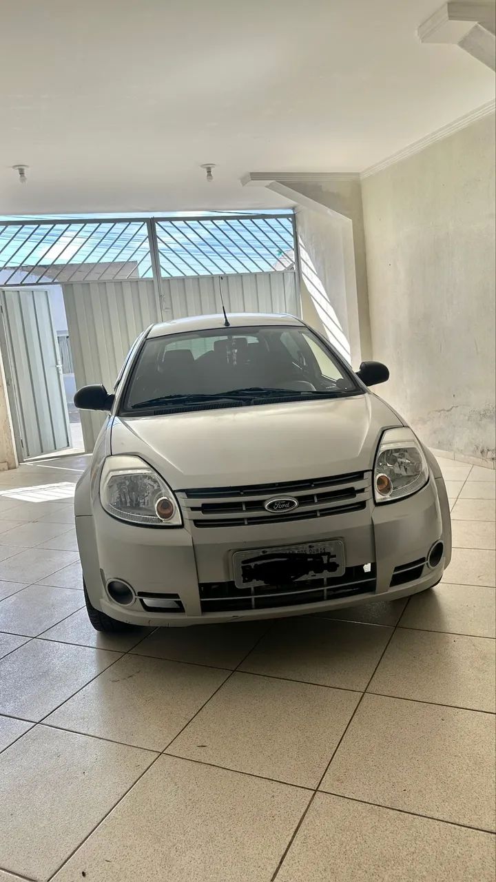 Ford Ka 2010
