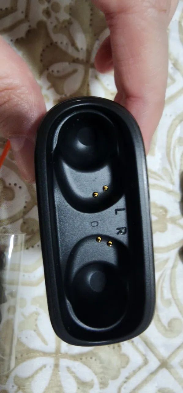 Fone JBL Vibe100TWS - Foto 3