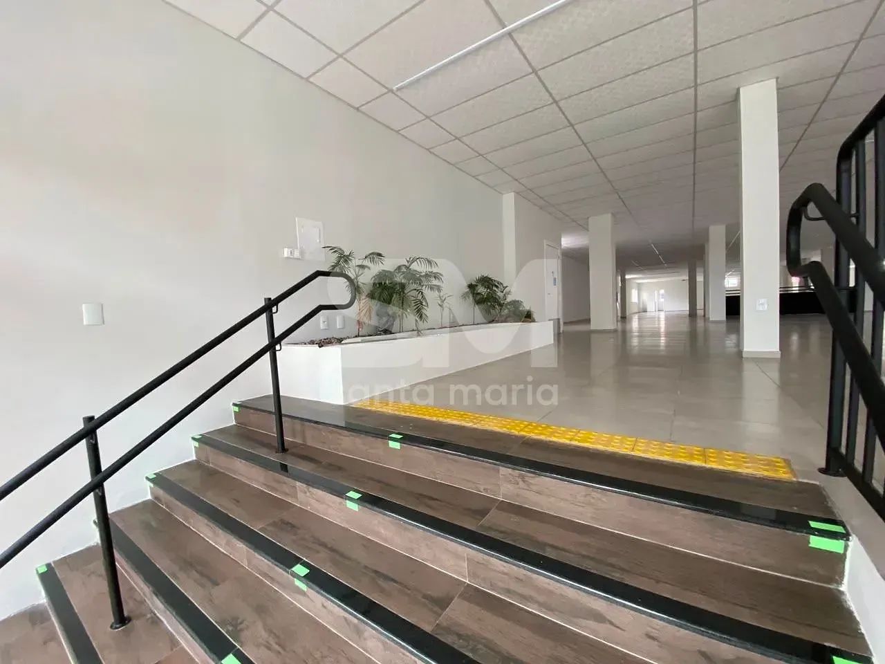 Sala para locação, Centro, Chapecó, SC - Foto 2