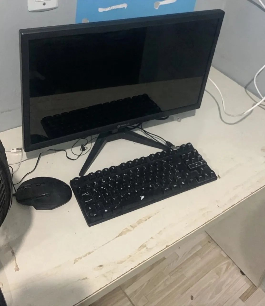 Monitor