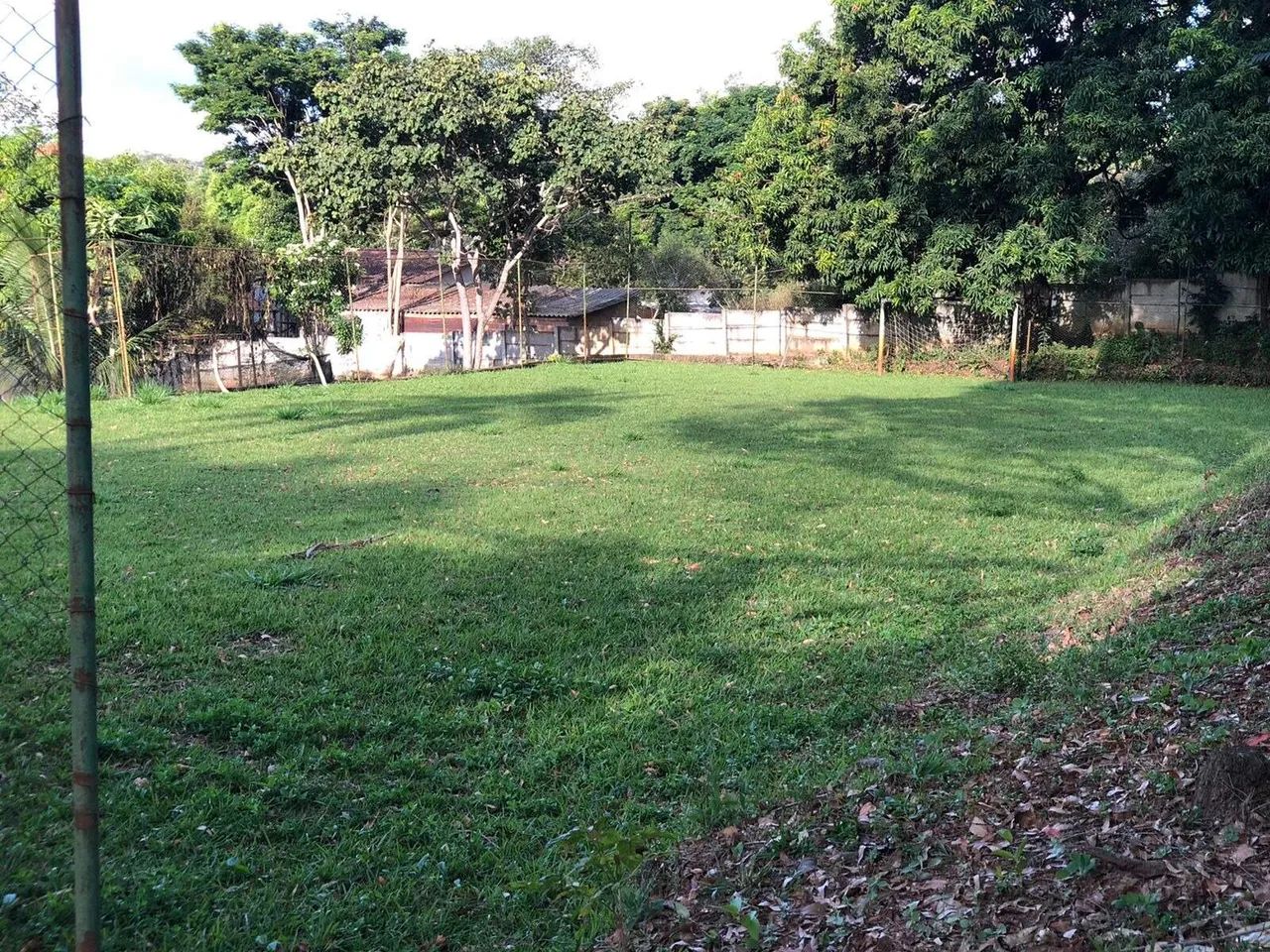 Sítio à venda em Divinópolis/MG com 12.500 m² e 4 suítes - Foto 3