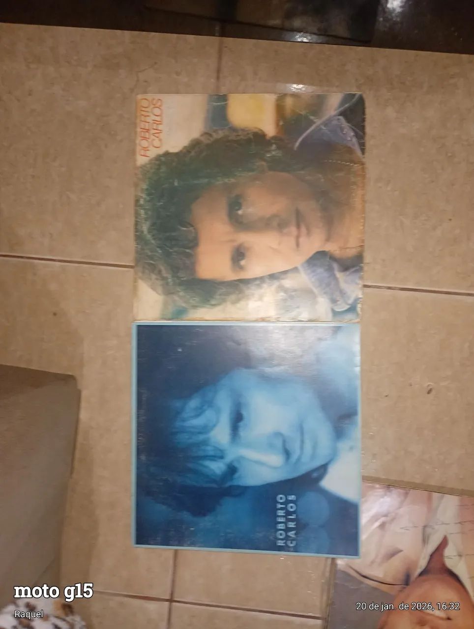 Lote de lps - Foto 6