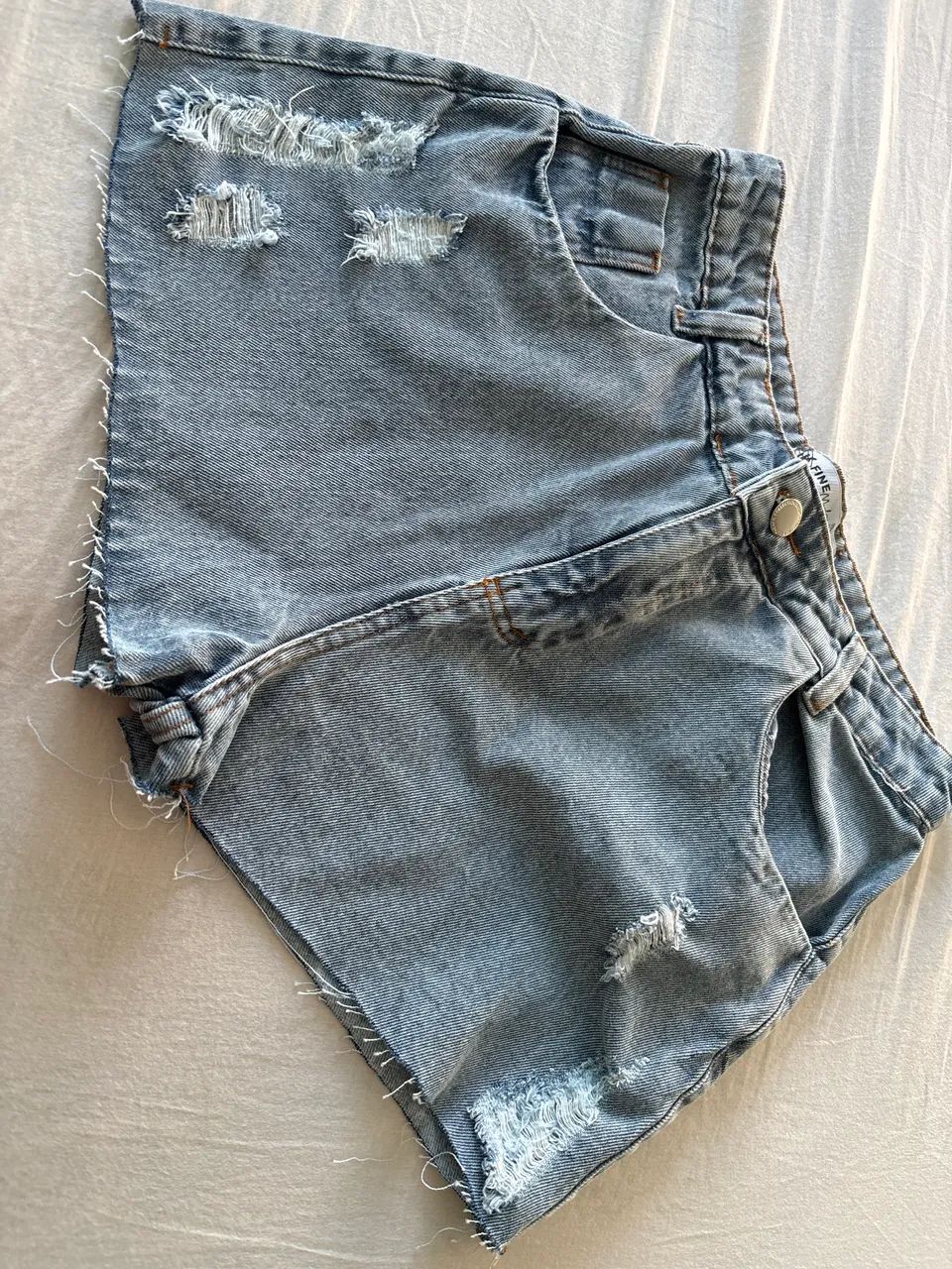 Shorts jeans