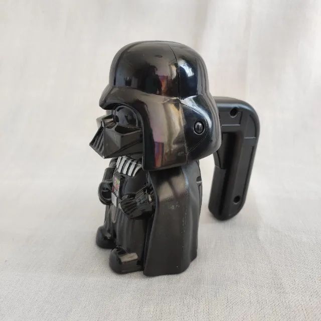 Lanterna Darth Vader Star Wars - Foto 5