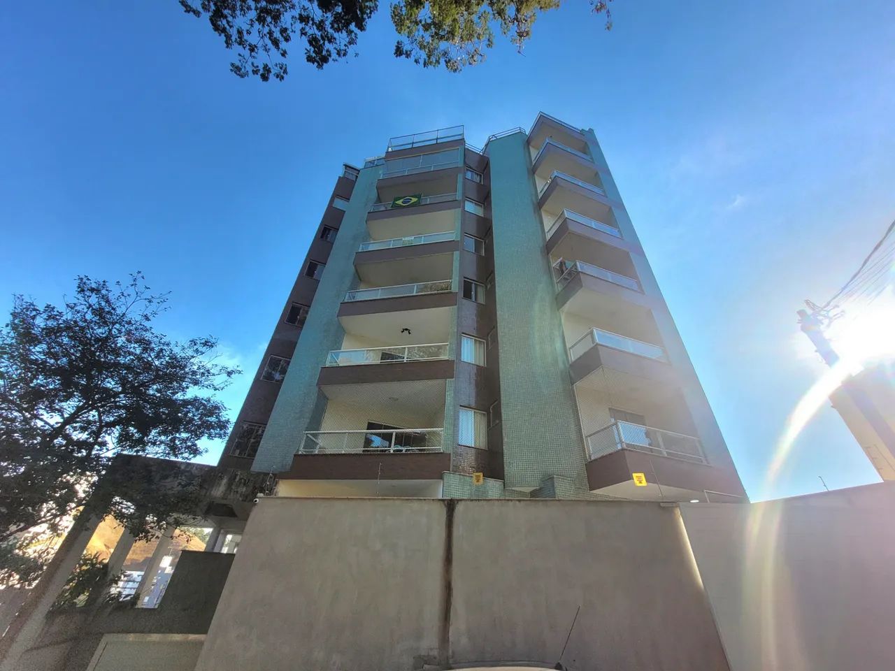 Apartamento 2 quartos - Granbery