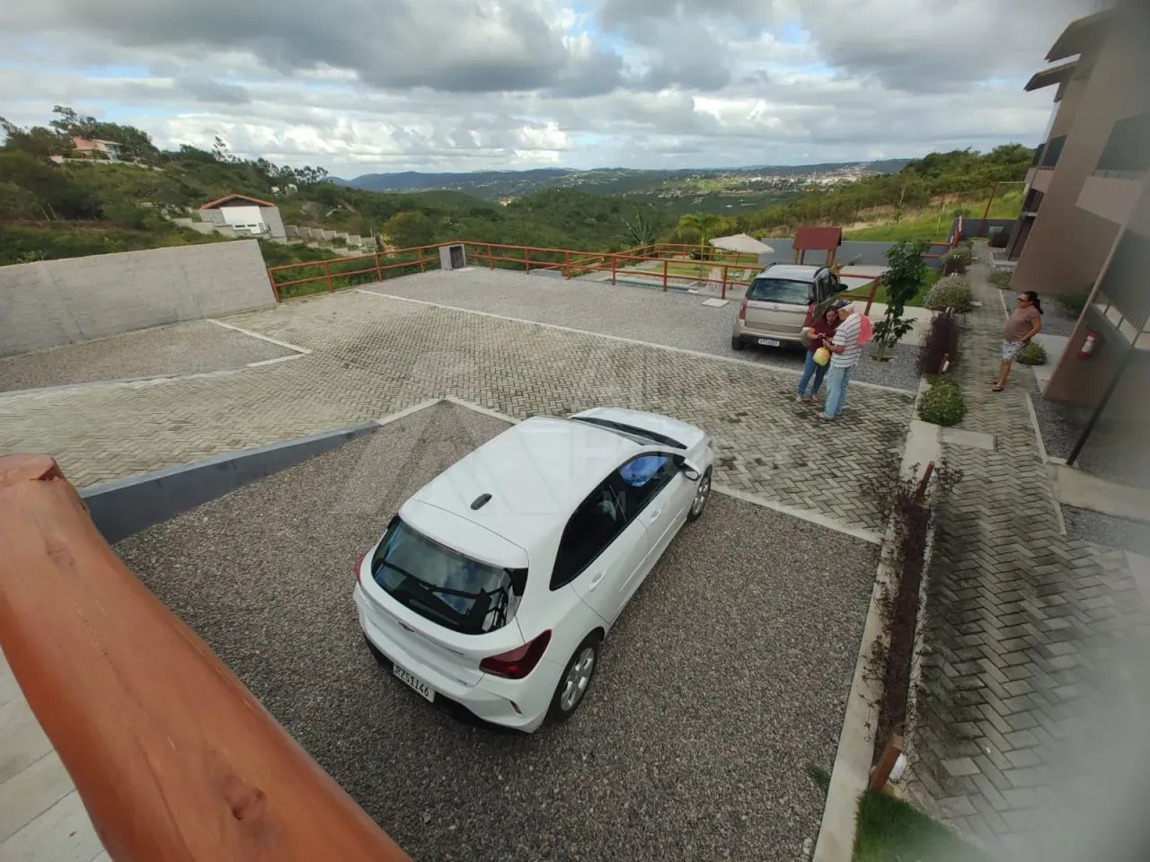 APARTAMENTO PARA LOCAÇÃO EM GRAVATÁ-PE - Foto 4