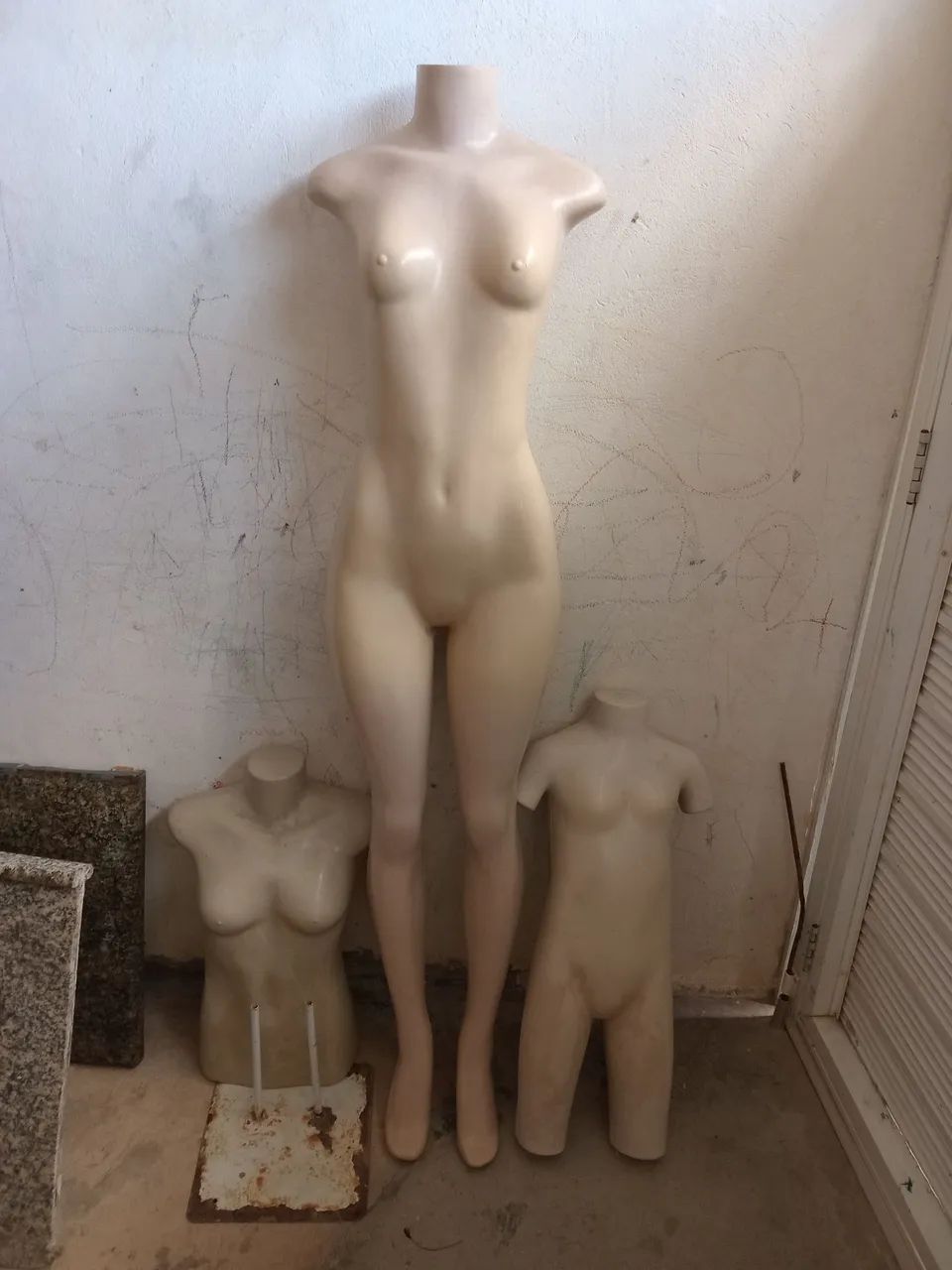 Manequins - Foto 2