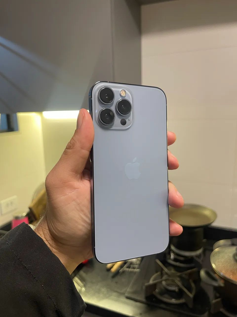 Iphone 13 Pro Max 256Gb - Foto 4
