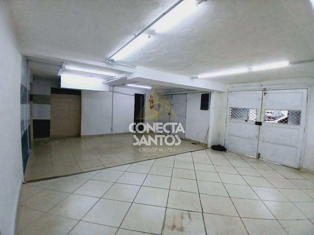 Loja, Vila Mathias, Santos, Cod: 2232 - Foto 3