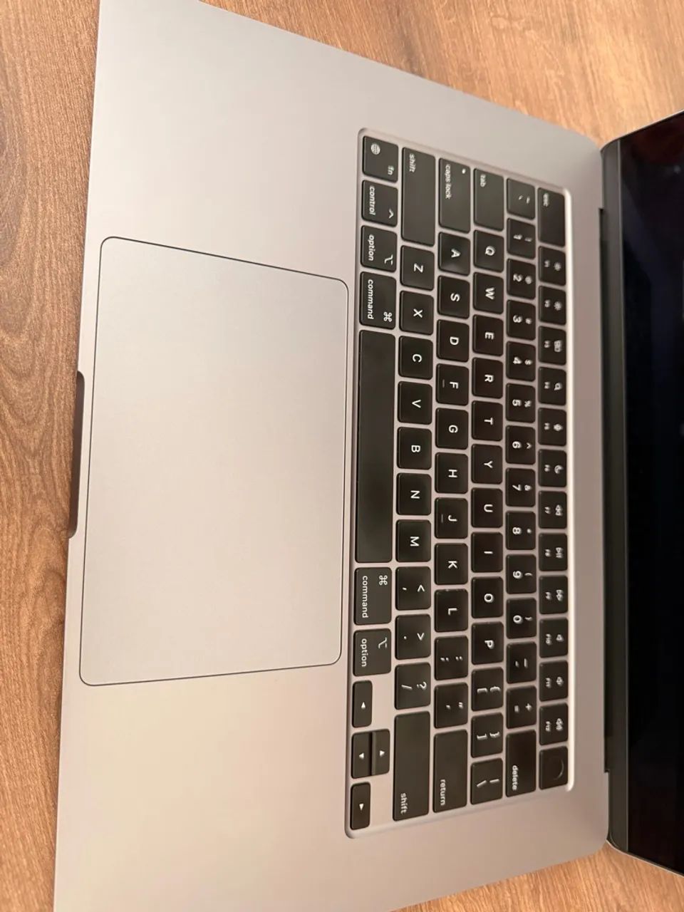 MacBook Air 15 polegadas M2 2023 - 8GB - Bateria 91% - Foto 5