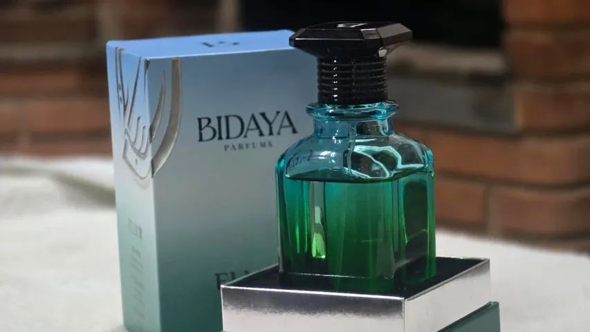 Perfume Bidaya Elliur DESAPEGO - Foto 2