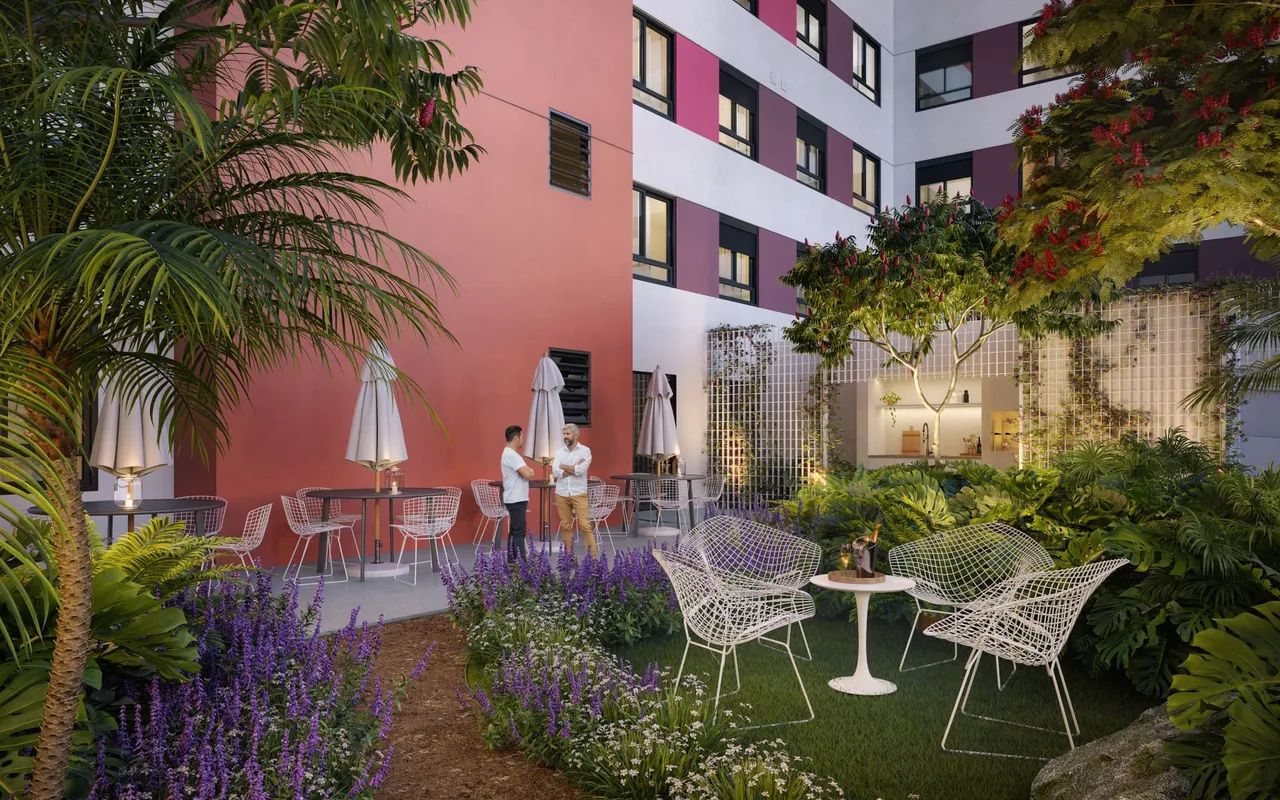 BEM VIVER SOUSA LIMA - APARTAMENTOS - Foto 3