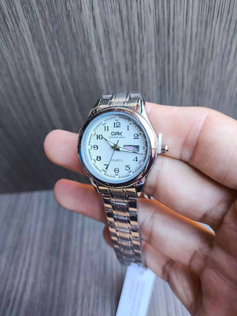 Relógio Feminino OPK 8110
