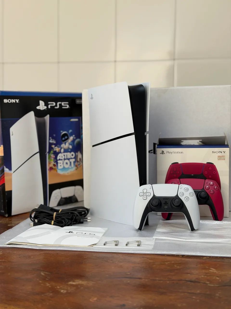 Ps5 - Foto 2