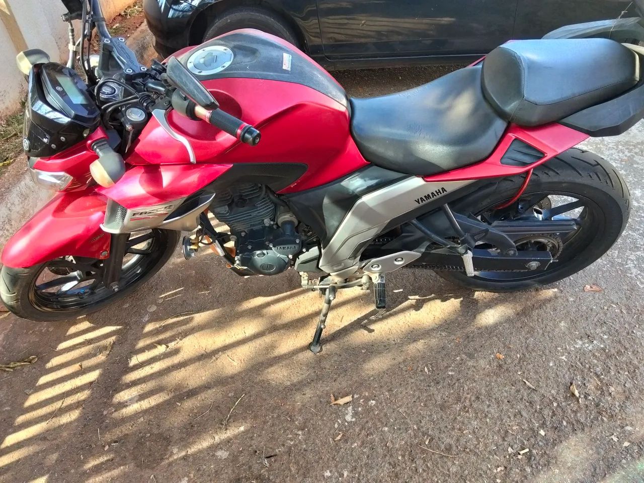 Fazer 250 2021 - Foto 2
