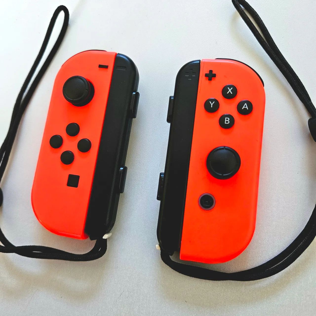 Par Joycon Nintendo switch original