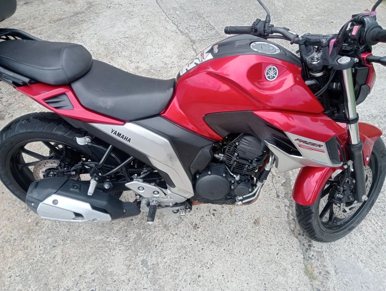 FZ25 - Foto 2