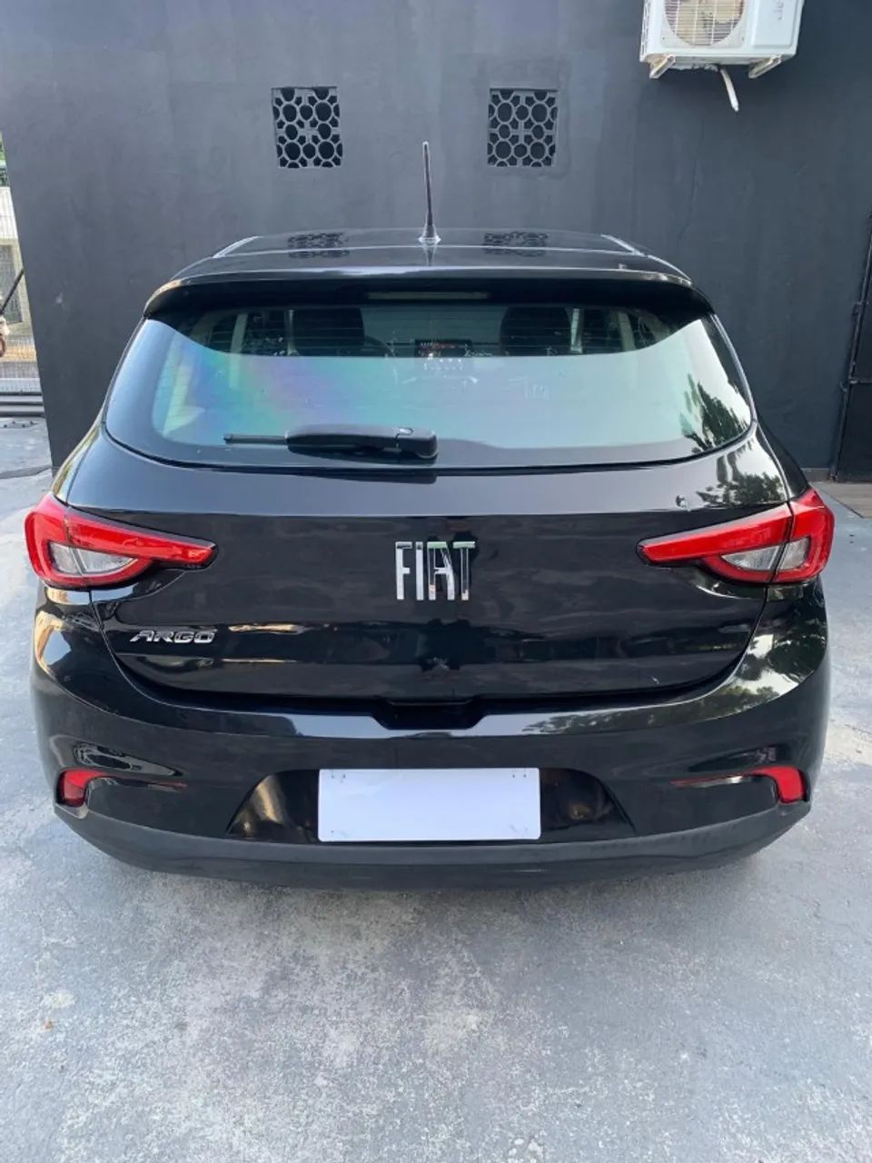 Fiat Argo Drive 1.0 6V Flex 2019 - Foto 5