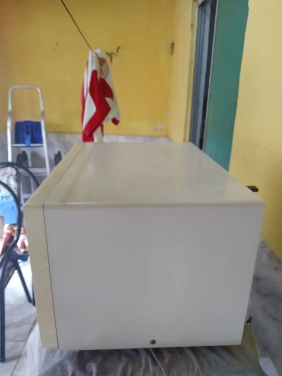 Microondas Panasonic Picollo 20L - Foto 3