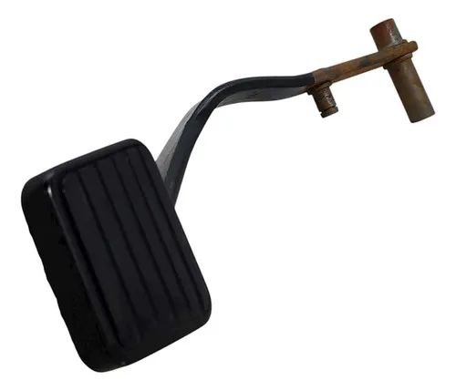 Pedal Embreagem  Gm S10 2.2 2000 205166 - Foto 4