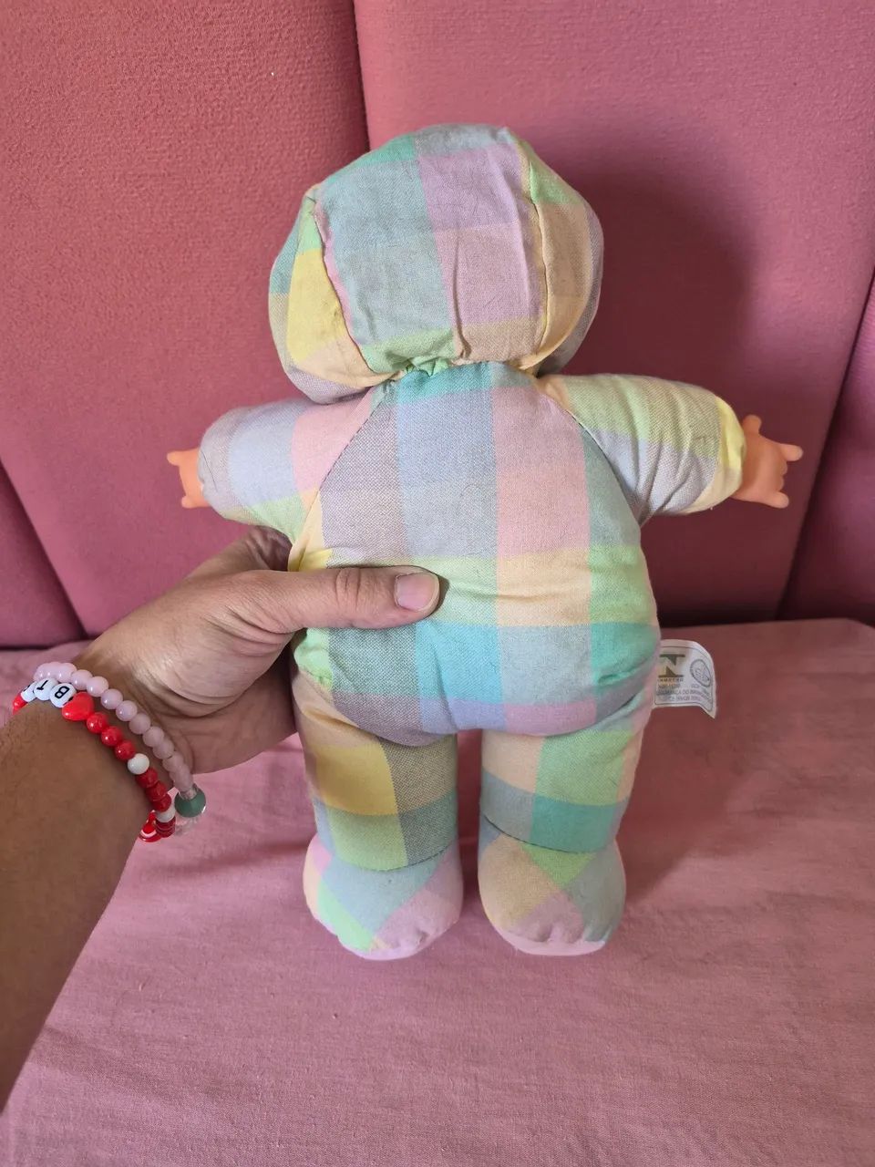 Boneca Bolachita Grow - Foto 2