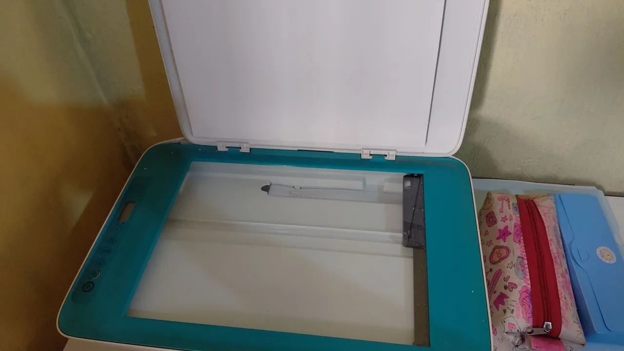 Impressora - Foto 4
