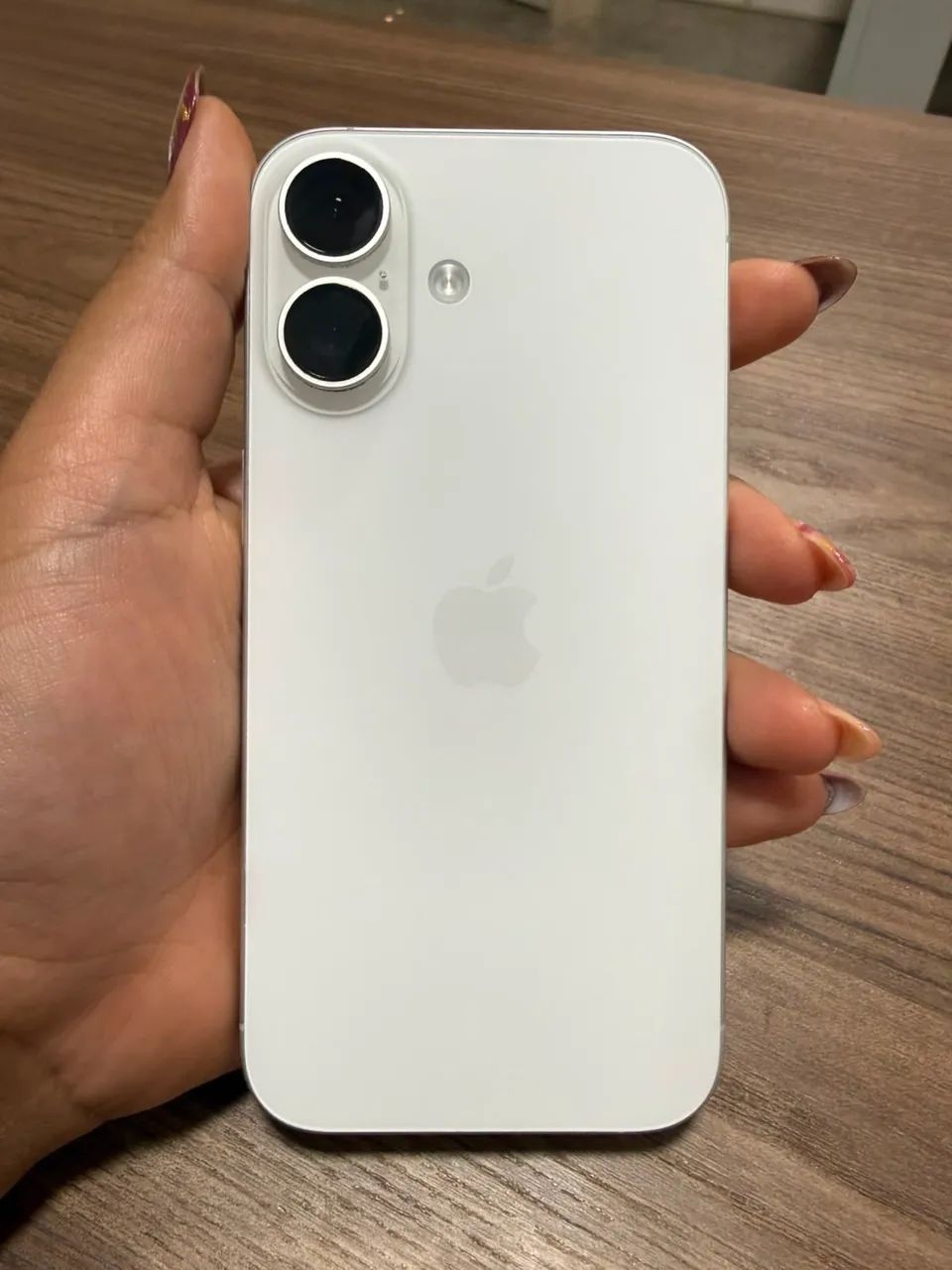 IPHONE 16 128 Gb 95% de saúde  - Foto 4