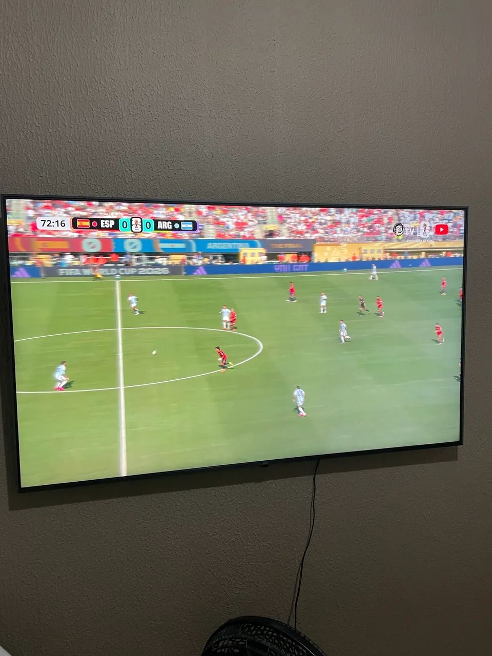 Tv LG 60 polegadas  - Foto 4