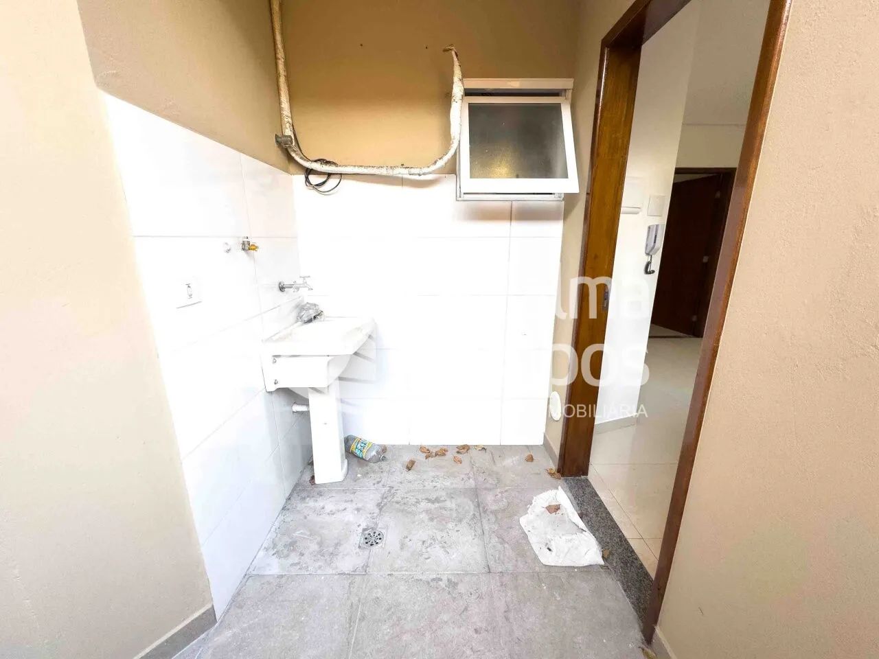 Apartamento Studio para alugar com 45m² no Cambuci - Foto 3