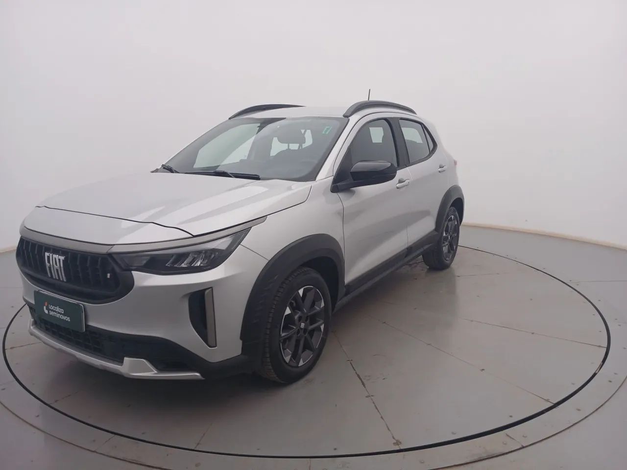 Fiat Pulse 2026