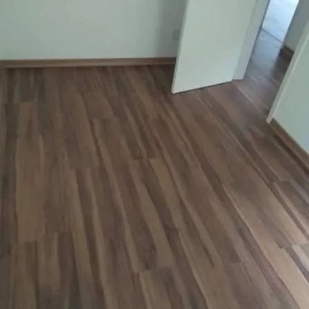 Piso laminado 