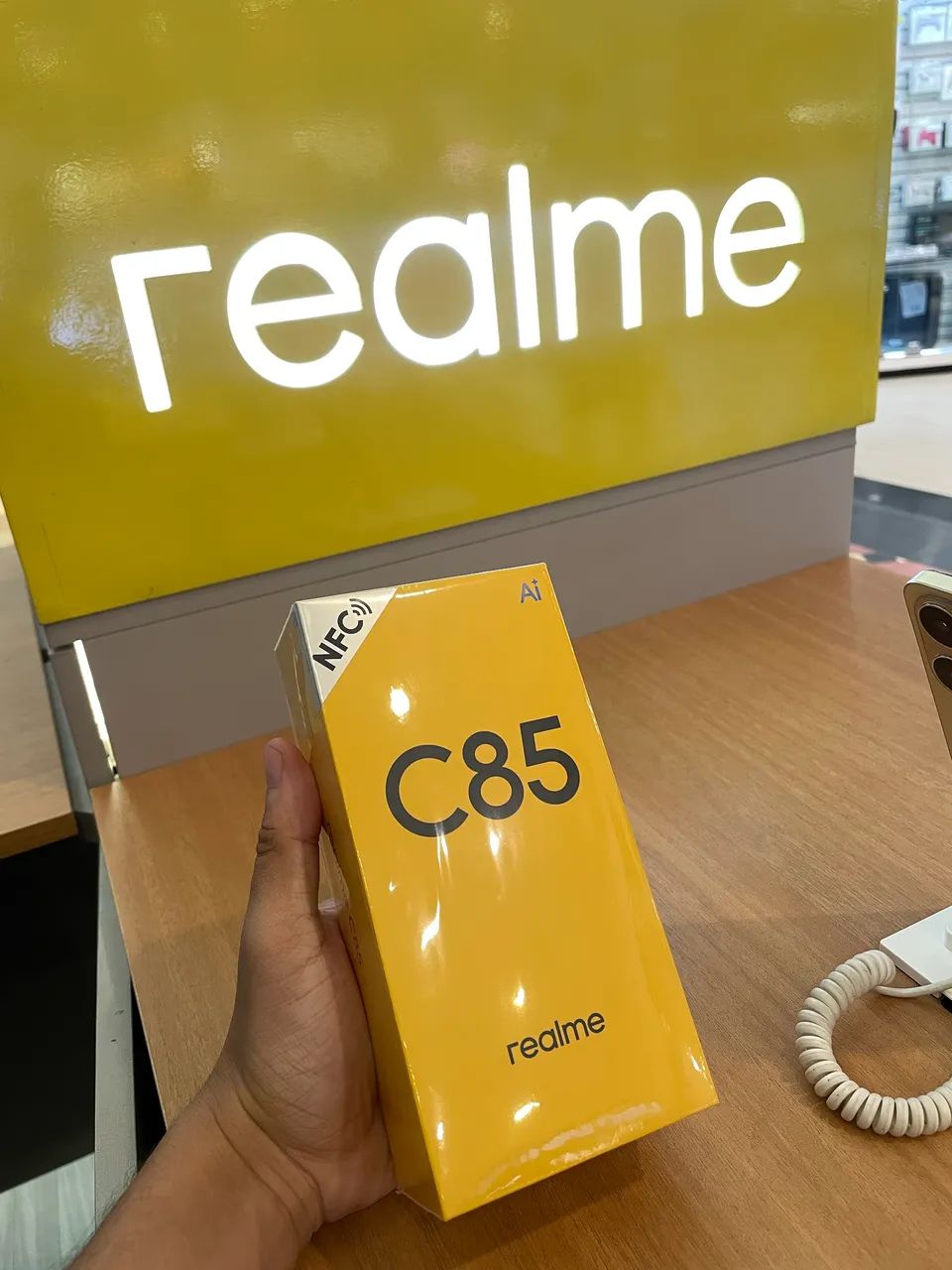 ? CELULAR NO BOLETO ? - Foto 4