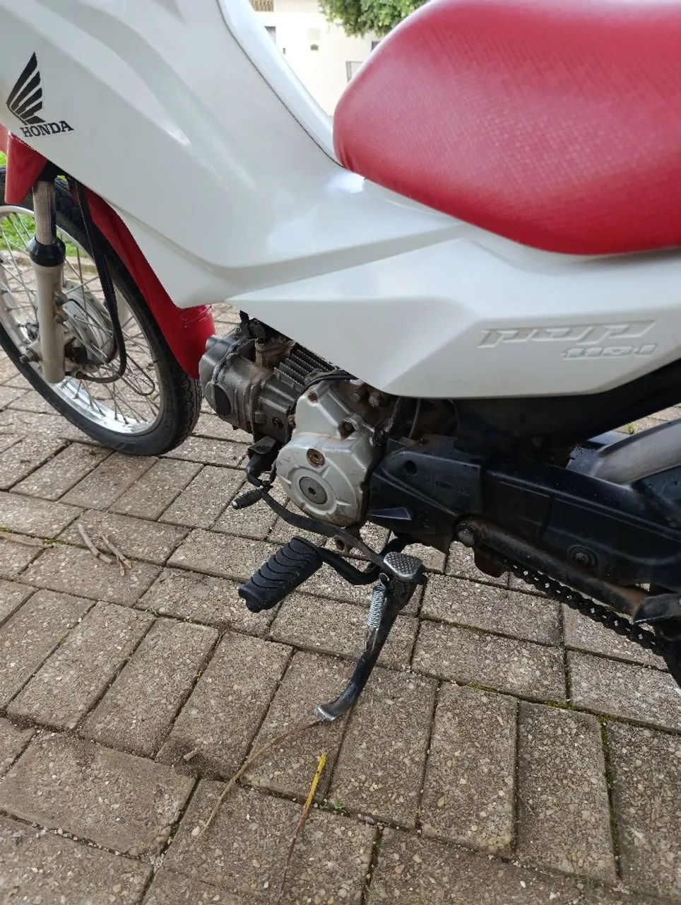 VENDO POP 110i - Foto 4