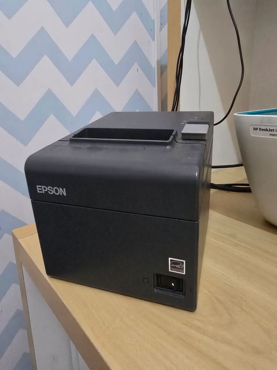 Impressora Epson Tm T20