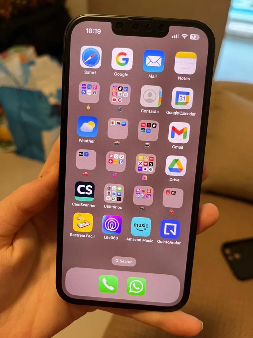 Iphone 13 128GB