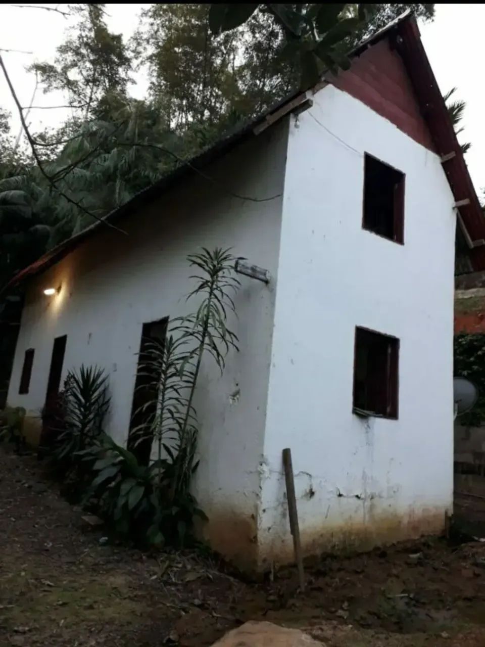 Imóvel para venda tem 5000 metros quadrados com 1 quarto em Centro - Marechal Floriano - E - Foto 3